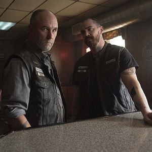 Fotoğraf Jamie McShane