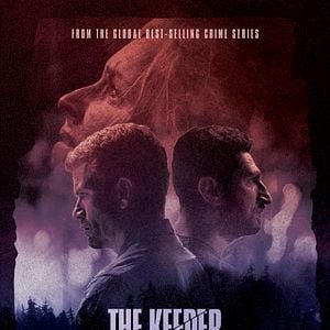 Fotoğraf Kvinden I buret