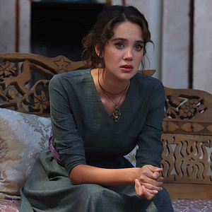 Fotoğraf Kara Ağaç Destanı