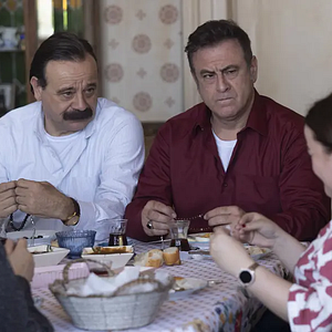 Fotoğraf Sahipsizler