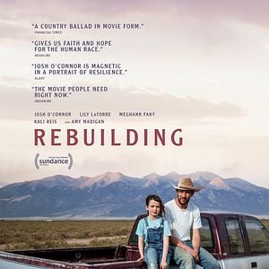 Fotoğraf Rebuilding