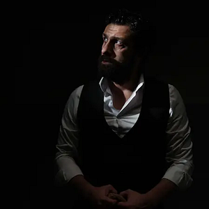 Fotoğraf Taşacak Bu Deniz
