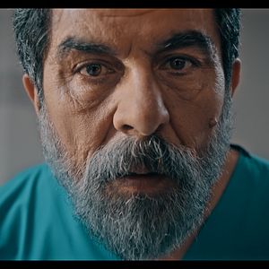 Fotoğraf Karanlıktan Kaçış