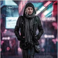 Fotoğraf Paramparça