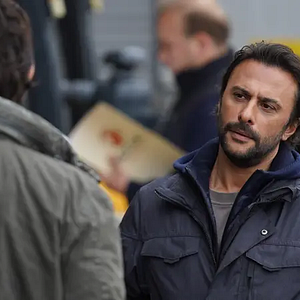 Fotoğraf Taşacak Bu Deniz