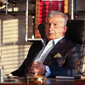 Fotoğraf Kötü Kan