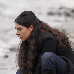 Fotoğraf Taşacak Bu Deniz