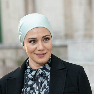 Fotoğraf Kızılcık Şerbeti