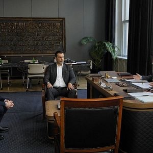 Fotoğraf Kızılcık Şerbeti