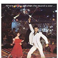 Fotoğraf Cumartesi Gecesi Ateşi