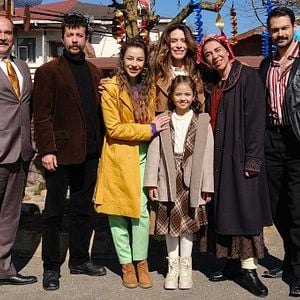 Fotoğraf Yeni Hayat