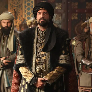 Fotoğraf Mehmed: Fetihler Sultanı