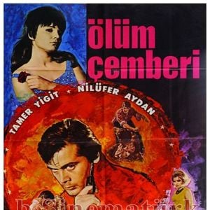 Fotoğraf Ölüm Çemberi