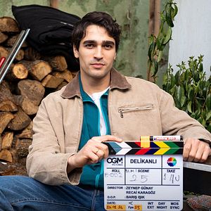 Fotoğraf Delikanlı