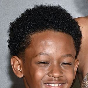 Fotoğraf Percy Daggs IV