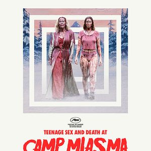 Fotoğraf Teenage Sex And Death At Camp Miasma