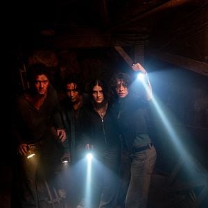 Fotoğraf Odessa A’zion