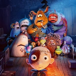 Fotoğraf Canavarcıklar