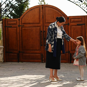 Fotoğraf Sevdan Bir Ateş