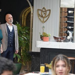 Fotoğraf Şahane Hayatım