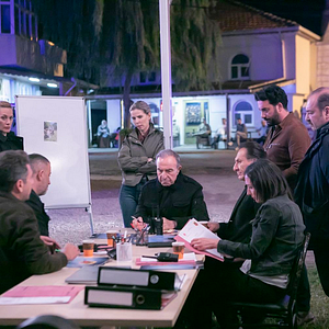 Fotoğraf Arka Sokaklar