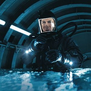 Fotoğraf Mission: Impossible – Son Hesaplaşma