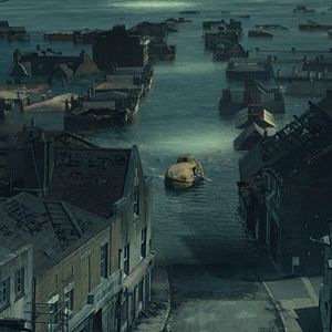 Fotoğraf Greenland: Kıyamet