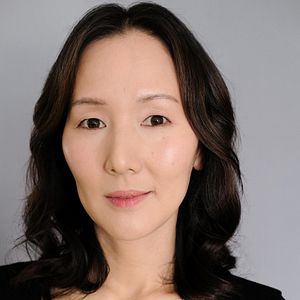 Fotoğraf Michelle Choi-Lee