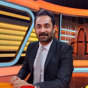 Fotoğraf Serkan Aydın