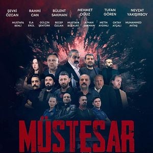 Fotoğraf Müsteşar