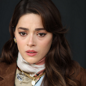 Fotoğraf Aynadaki Yabancı