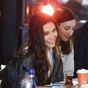 Fotoğraf Daha On Yedi