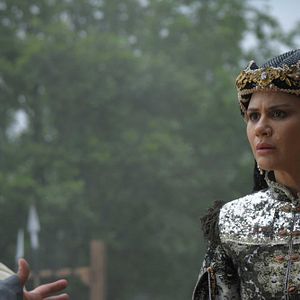 Fotoğraf Kudüs Fatihi Selahaddin Eyyubi