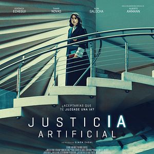 Fotoğraf Justicia artificial