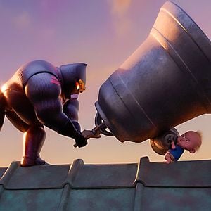 Fotoğraf Super Charlie