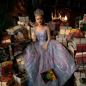 Fotoğraf Ariana Grande