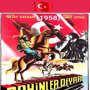 Fotoğraf Şahinler Diyarı