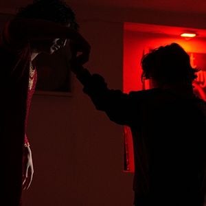 Fotoğraf Cinema Jazireh