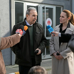 Fotoğraf Arka Sokaklar