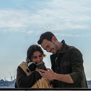 Fotoğraf Sevdiğim Sensin