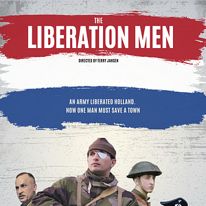 Fotoğraf The Liberation Men