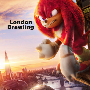 Fotoğraf Kirpi Sonic 3