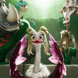 Fotoğraf Şampiyon Keçi: Tüm Zamanların En İyisi