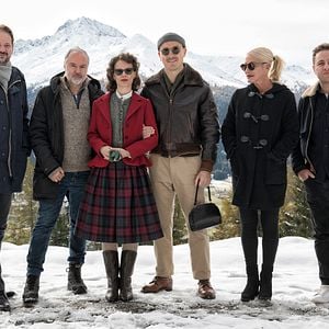 Fotoğraf Albrecht Schuch