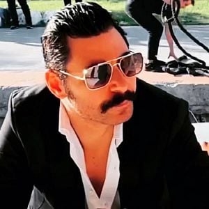 Fotoğraf Okan Canbolat