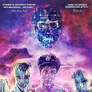 Fotoğraf Les Garçons sauvages