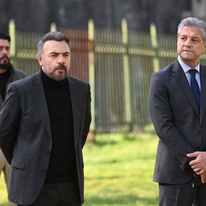 Fotoğraf Ben Bu Cihana Sığmazam