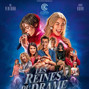 Fotoğraf Les Reines du drame