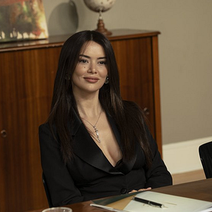 Fotoğraf Kızılcık Şerbeti