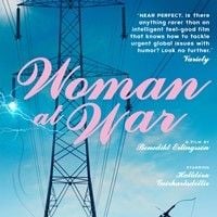 Fotoğraf Woman at War